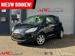 Ford Ka - 1.2 Trend - Airco - Nieuwe APK