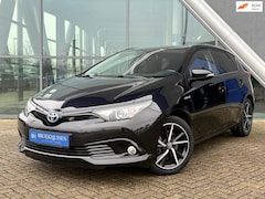 Toyota Auris - 1.8 Hybrid Active DEALER GARANTIE Camera / Stoelverwarming / Navigatie