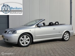 Opel Astra Cabriolet - 1.8 1.8-16V