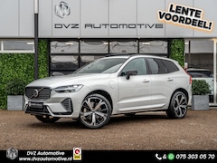 Volvo XC60 - 2.0 T6 AWD R-Design Long Range | SOH 98% | Pano | Surrond View | Trekhaak |