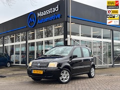 Fiat Panda - 1.2 Emotion Airco 2e eig Volledige onderhoudhistorie
