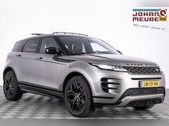 Land Rover Range Rover Evoque - P300e AWD R-Dynamic S | SCHUIFDAK | CARPLAY | Full LED | LEDER | EL. Stoel | PHEV
