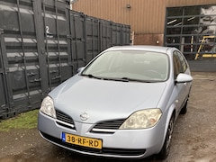Nissan Primera - 1.8 Visia