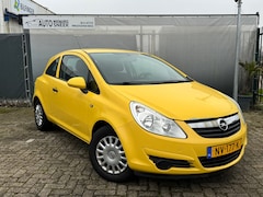 Opel Corsa - 1.2-16V Cosmo - Airco - Cruise - APK 08-26