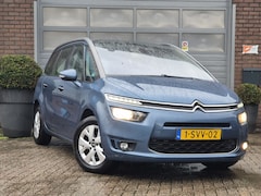 Citroën Grand C4 Picasso - 7 Persoons, 1.6 HDi Business Zeer goed onderhouden