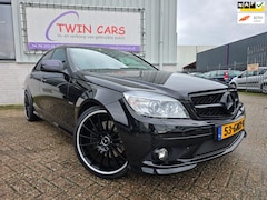 Mercedes-Benz C-klasse - 280 Avantgarde AMG Pano Leder Aut. Xenon