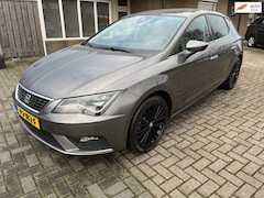 SEAT Leon - 1.4 EcoTSI Xcellence Apple Car Play Cruise control PDC