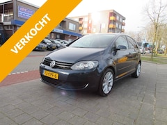 Volkswagen Golf Plus - 1.2 TSI 105pk BlueMotion 142.631 km nap