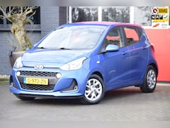 Hyundai i10 - 1.0i Comfort 2018 Cruise control Airco
