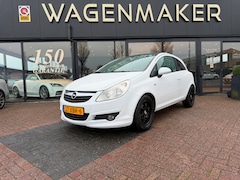Opel Corsa - 1.2-16V Selection Carplay|Simpel en goed onderhouden