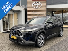 Toyota Corolla Cross - 2.0 High Power Hybrid First Edition 1e EIGENAAR NL-AUTO ADAPTIVE CRUISE