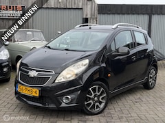 Chevrolet Spark - 1.2 16V LT -AIRCO-LMV-CV- *INRUIL MOGELIJK