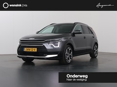 Kia Niro - 1.6 GDi PHEV DynamicPlusLine Edition | 18” lichtmetalen velgen | Elektrisch verstelbare be