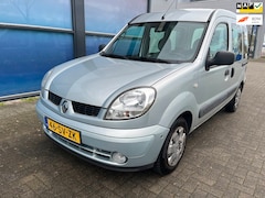 Renault Kangoo - 1.6-16V Expression