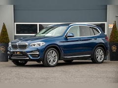 BMW X3 - xDrive30e Luxury Line | Pano | DAB | HUD | Camera