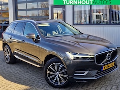 Volvo XC60 - T8 AWD | Recharge Inscription | pano | electr. haak | memory | harman kardon