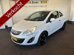 Opel Corsa - 1.2 Selection Sport | Airco | LM Velgen | Rode remklauwen | Radio/MP3