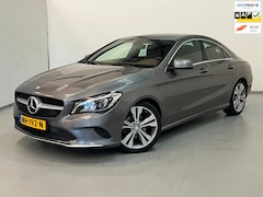 Mercedes-Benz CLA-Klasse - 180 Prestige / NL-auto / Leder / Clima / Stoelverwarming