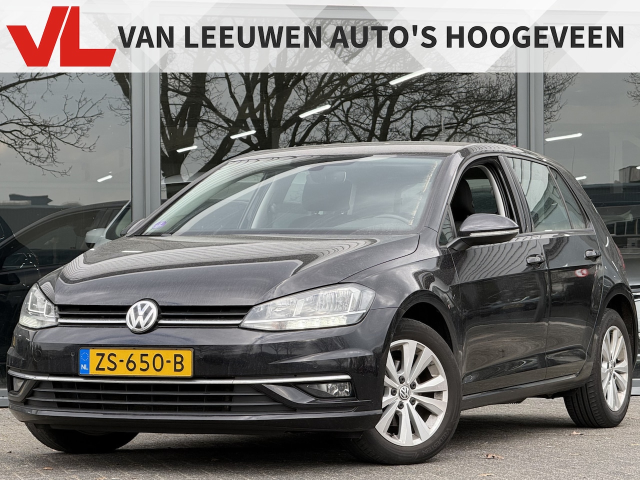 Volkswagen Golf - 1.0 TSI Comfortline | Nieuw binnen | RIJKLAAR | NAP | Navi | Clima - AutoWereld.nl