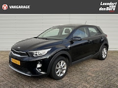 Kia Stonic - 1.2 MPi ComfortPlusLine Navigator | Camera | Cruise | Airco | Navigatie | Apple Carplay/An