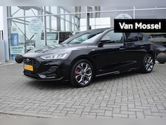 Ford Focus - 1.0 EcoBoost Hybrid ST Line X | Automaat | 155 PK | Climate Control | Adaptieve Cruise Con
