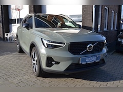 Volvo XC40 - 1.5 T4 Plug-in hybrid Ultimate Dark, lederen bekleding