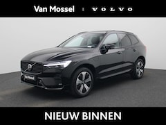 Volvo XC60 - T6 Plug-in hybrid AWD Plus Dark