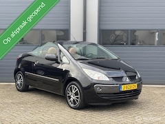 Mitsubishi Colt CZC - 1.5 Cabrio Uitvoering // 121.Dkm
