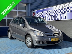 Mercedes-Benz B-klasse - 200