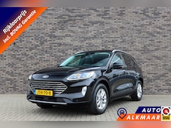 Ford Kuga - 2.5 PHEV Titanium X | Trekhaak | Panoramadak | B&O | Adaptive cruise | Rijklaarprijs - inc