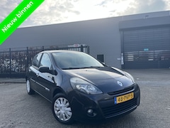 Renault Clio - 1.5 dCi Cruisecontrol Clima Lage Km New