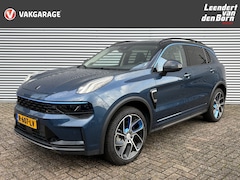 Lynk & Co 01 - PHEV 1.5 AUTOMAAT | Elektr. achterklep | 360 Camera | Adaptieve cruise | Stoelverwarming |