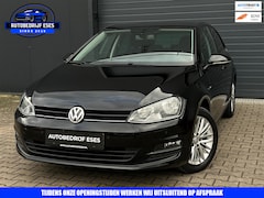 Volkswagen Golf - 1.2 TSI CUP |CLIMATE|P.PILOT|STOELVW.|PDC