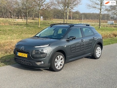 Citroën C4 Cactus - 1.2 PureTech CLIMA/CRUISE/CAMERA/Navi