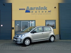 Volkswagen Up! - UP 1.0 Move