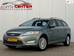 Ford Mondeo Wagon - 2.0-16V Limited Airco Luxe Uitvoering