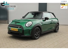 MINI Mini-Electric - Business Edition 33 kWh - Cooper Se - Camera - Keyless