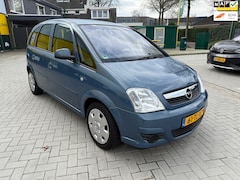 Opel Meriva - 1.4-16V Cosmo *NWE APK
