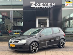 Volkswagen Golf - 1.9 TDI Sportline H6