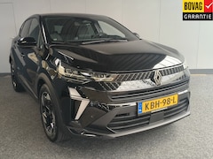 Renault Captur - 1.3 mild hybrid 160 techno AUTOMAAT uit 2025 Rijklaar + Fabrieksgarantie Henk Jongen Auto'