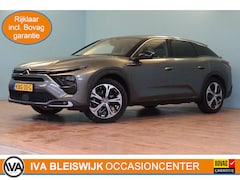 Citroën C5 X - 1.6 Plug-in Hybrid 225 Feel | NAVI | CAMERA + PDC | ADAP CRUISE | STOELVERW | LMV19" |