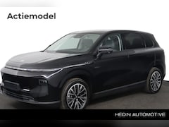 Leapmotor B10 - Design ProMax 67.1 kWh | ACTIEPRIJS | Navigatie | 360° Camera | Stoel & Stuur Verwarming |