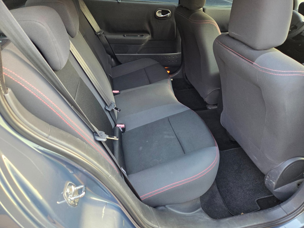 Renault Mégane Grand Tour - 1.5 dCi Business Line 1.5 dCi Business Line