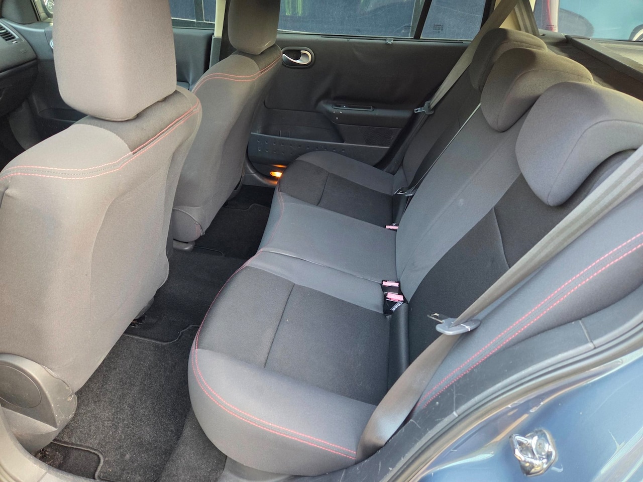 Renault Mégane Grand Tour - 1.5 dCi Business Line 1.5 dCi Business Line