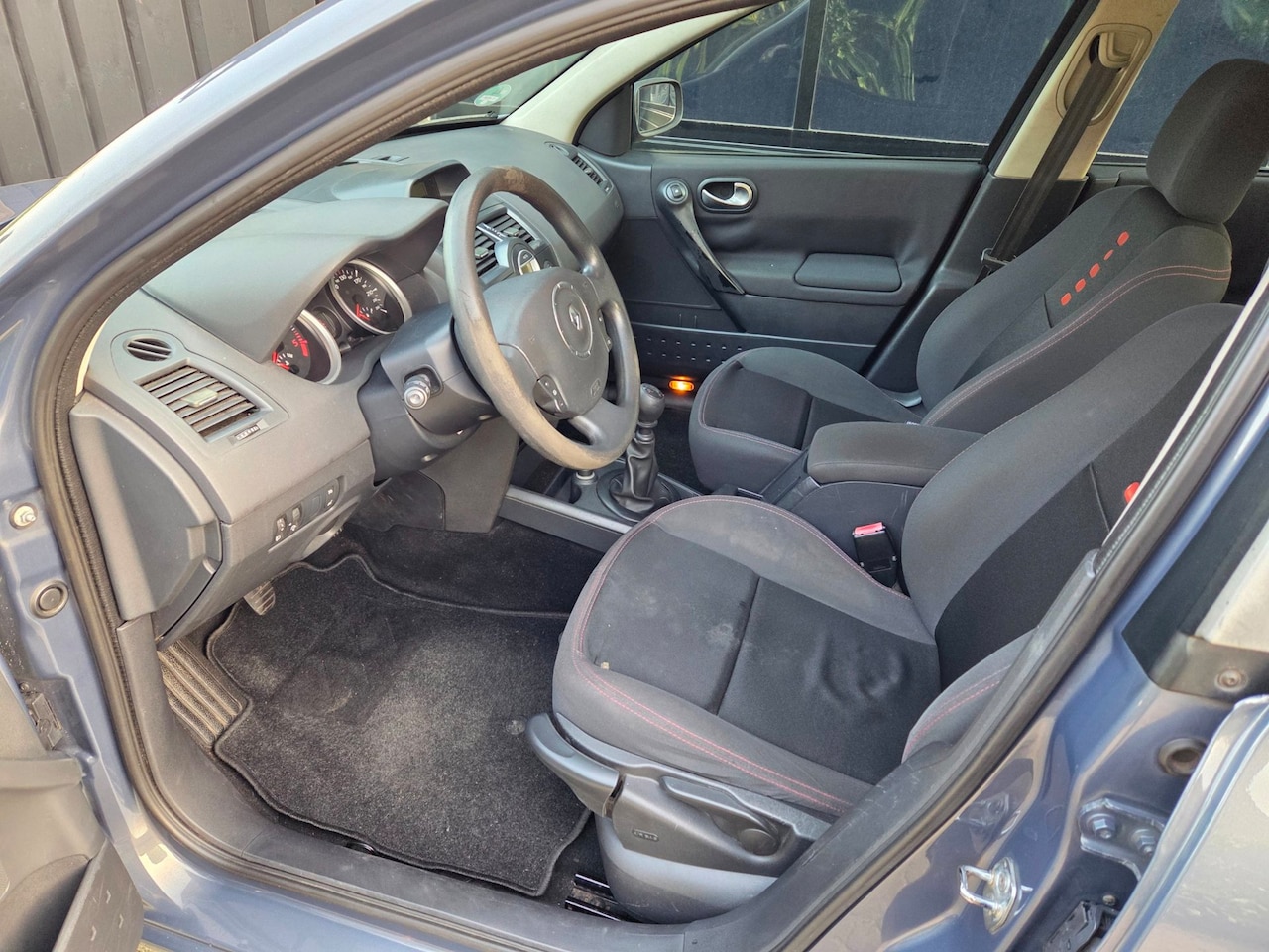 Renault Mégane Grand Tour - 1.5 dCi Business Line 1.5 dCi Business Line