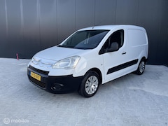 Citroën Berlingo - bestel 1.6 VTi / TREKHAAK / 3 Persoons