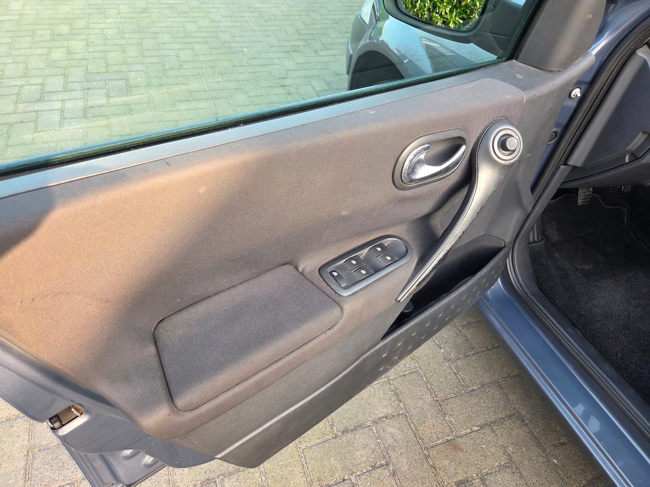 Renault Mégane Grand Tour - 1.5 dCi Business Line 1.5 dCi Business Line