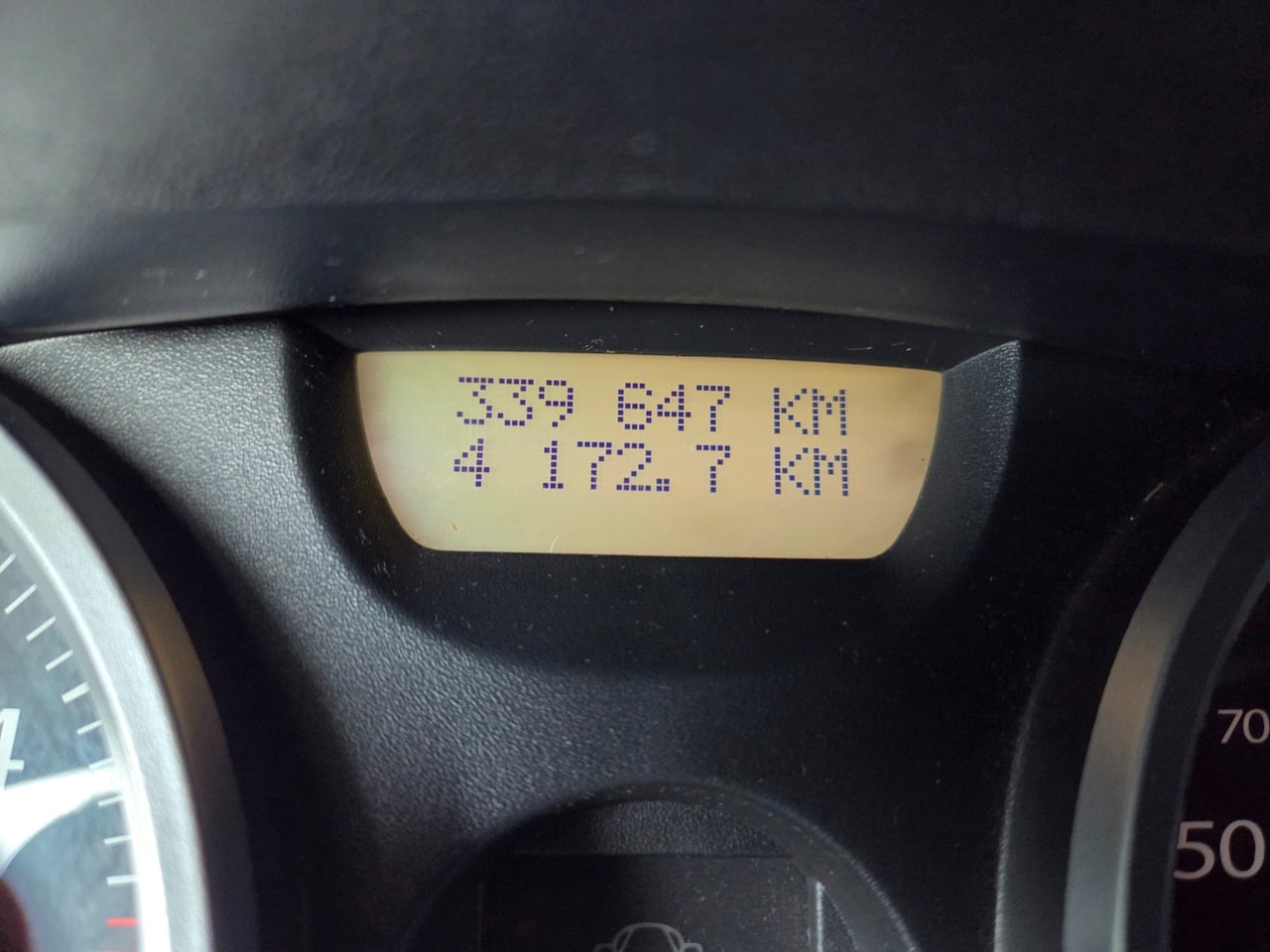 Renault Mégane Grand Tour - 1.5 dCi Business Line 1.5 dCi Business Line