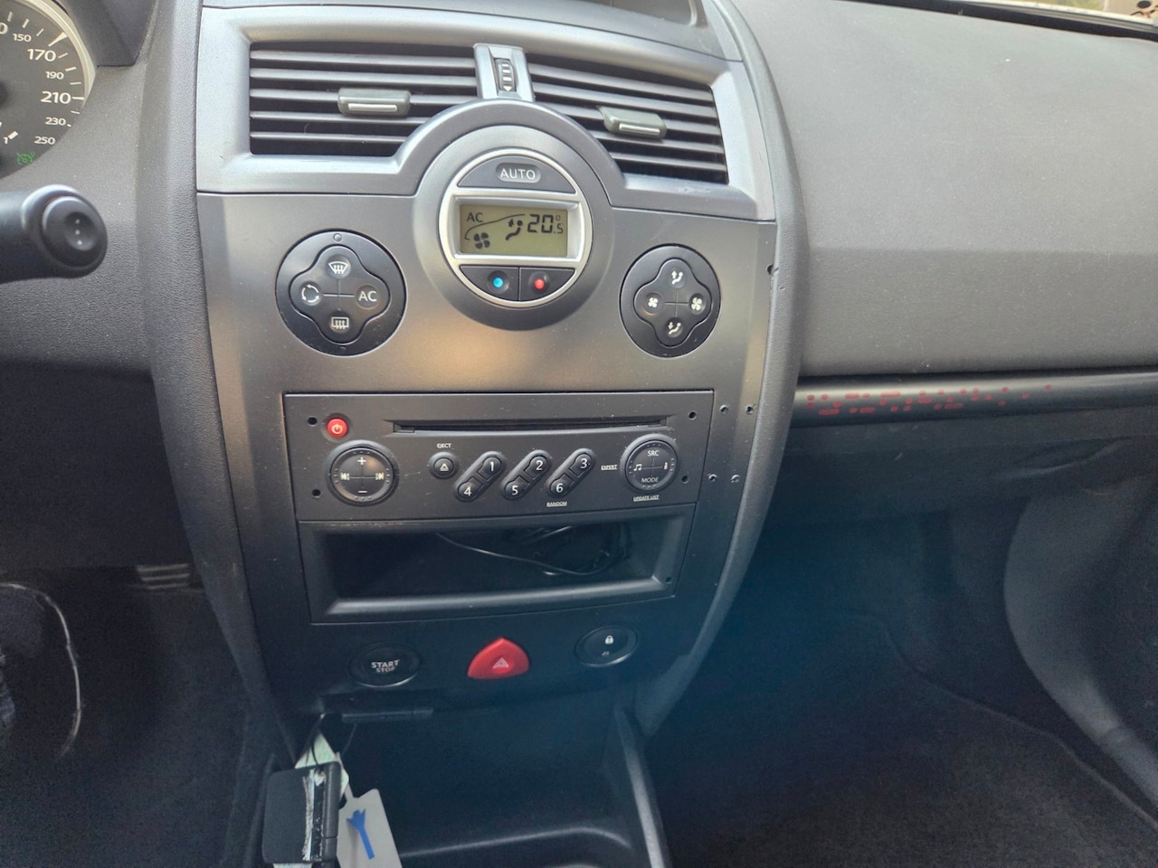 Renault Mégane Grand Tour - 1.5 dCi Business Line 1.5 dCi Business Line