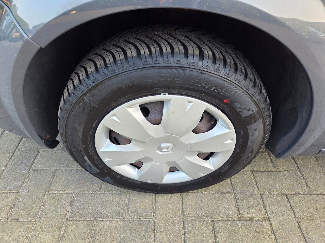 Renault Mégane Grand Tour - 1.5 dCi Business Line 1.5 dCi Business Line